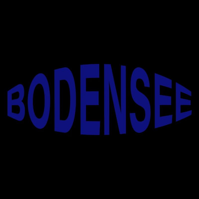 BODENSEE