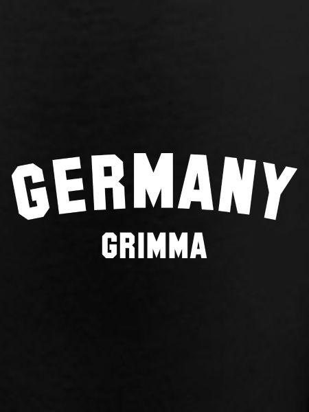 GRIMMA Germany