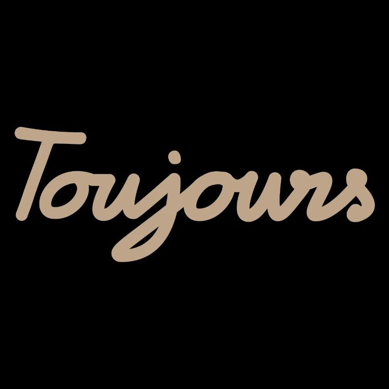 Always – Zeitloses und romantisches Design