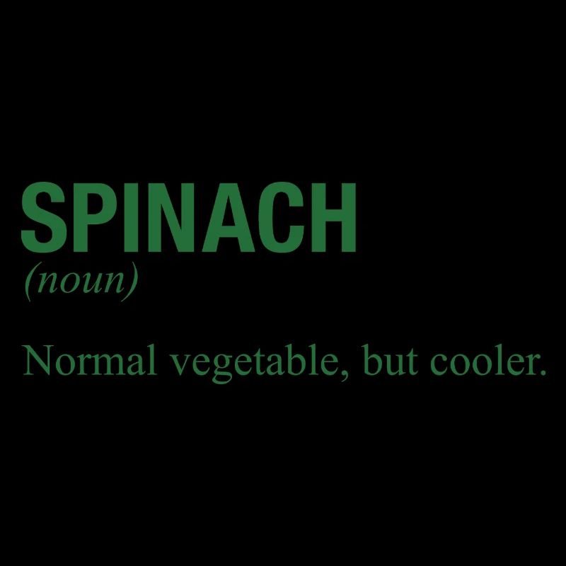 ÉPINARD