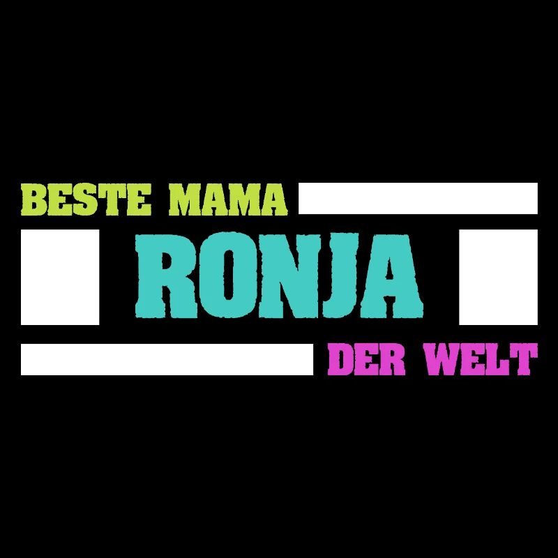 Mutter Ronja