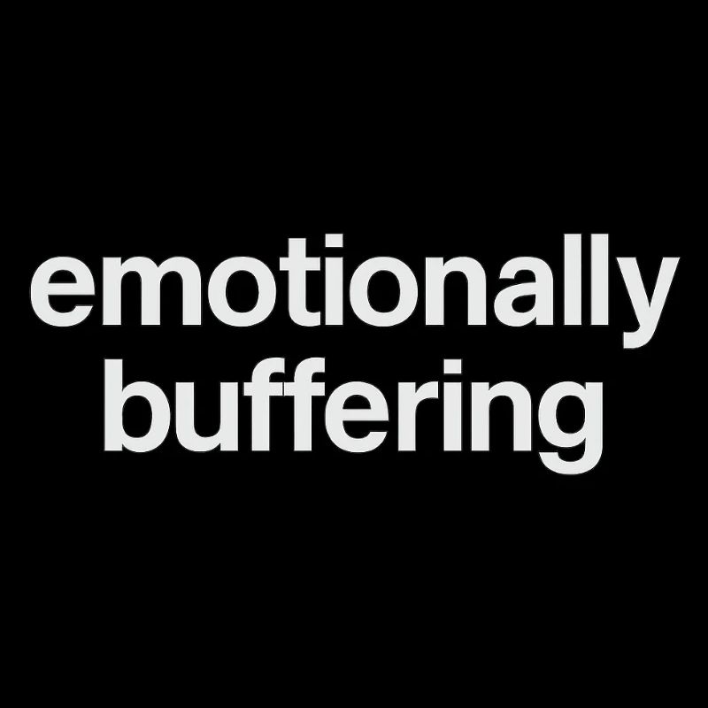 emotionally buffering