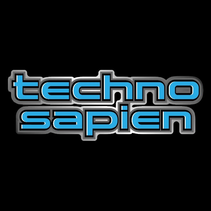 Techno Sapien
