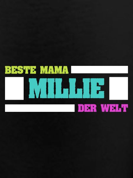 Mère Millie