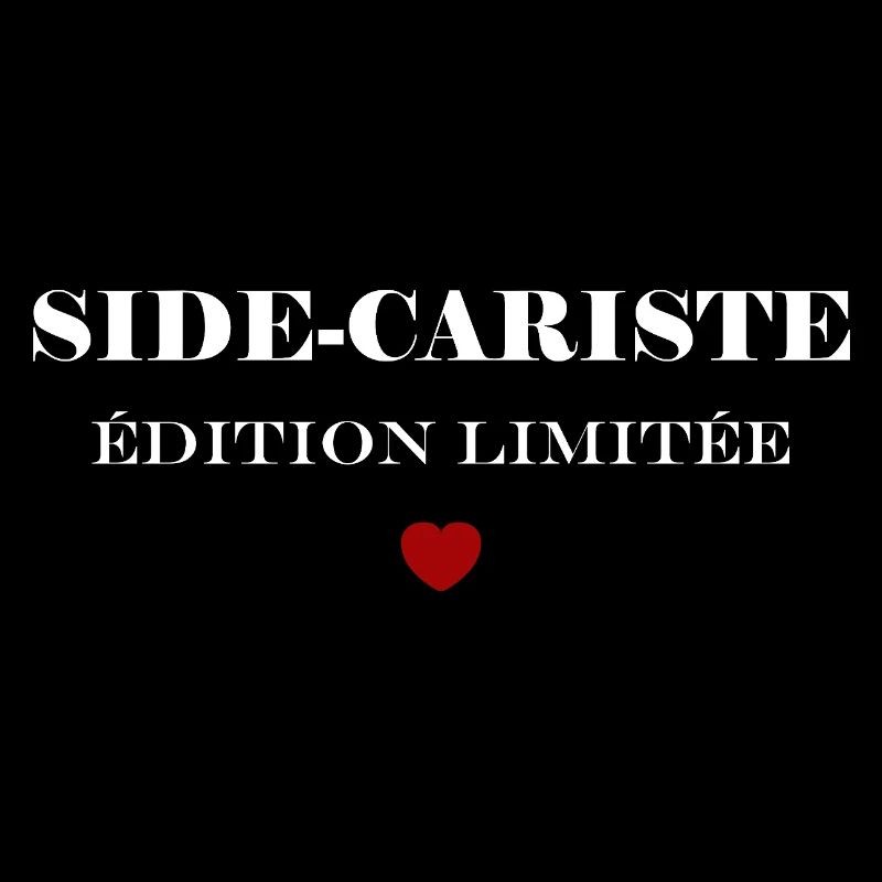 Limited Edition Sidecar Operator