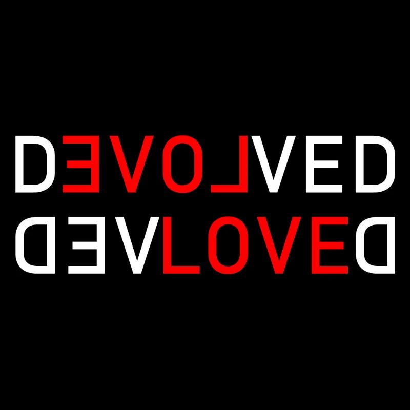 Love Devolved