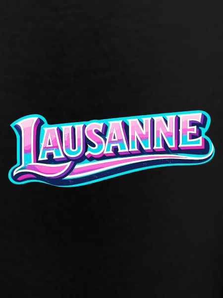 Lausanne