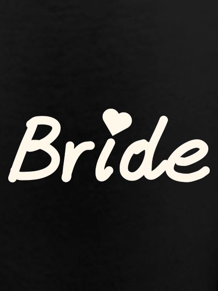Bride