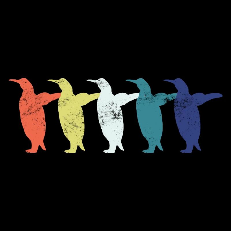 Pinguin Pinguine