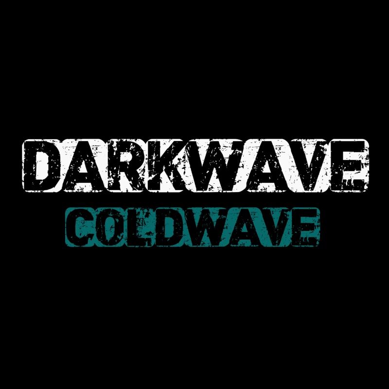 Darkwave Coldwave