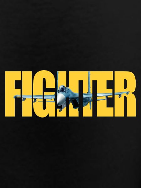 Fighter Su-27