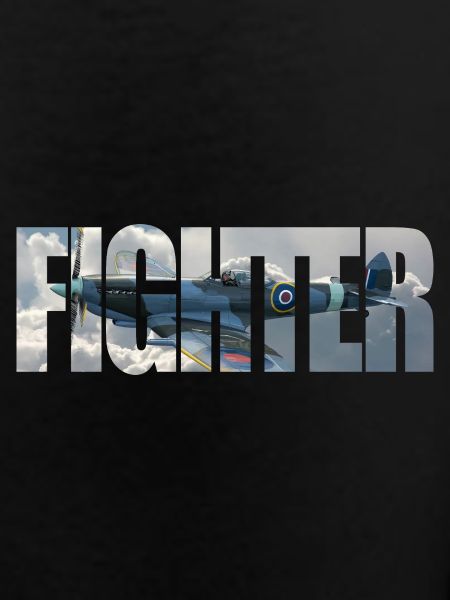 Fighter Spitfire