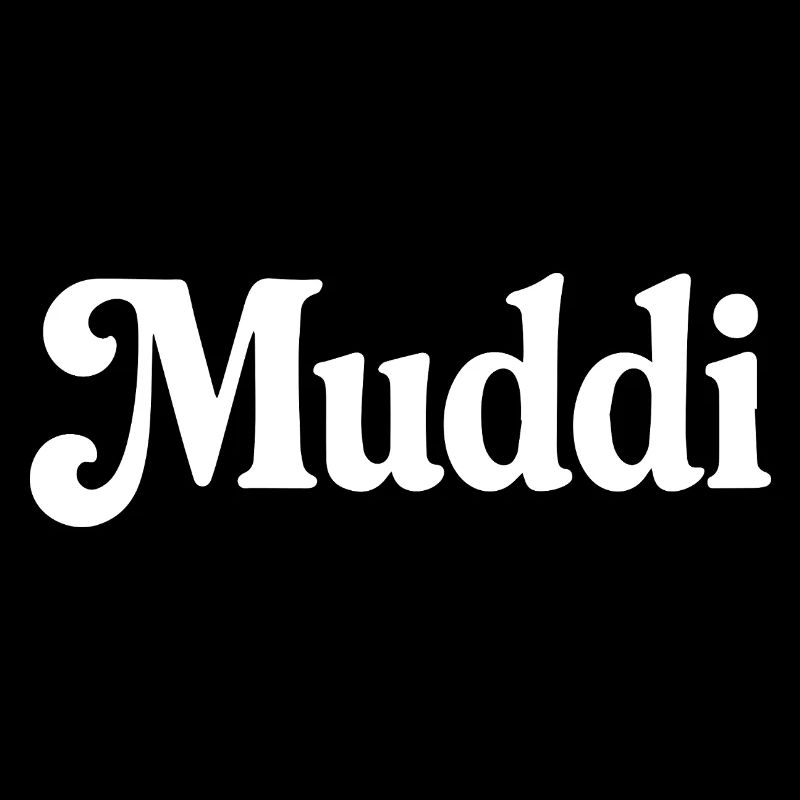 Muddi