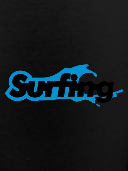Surfing