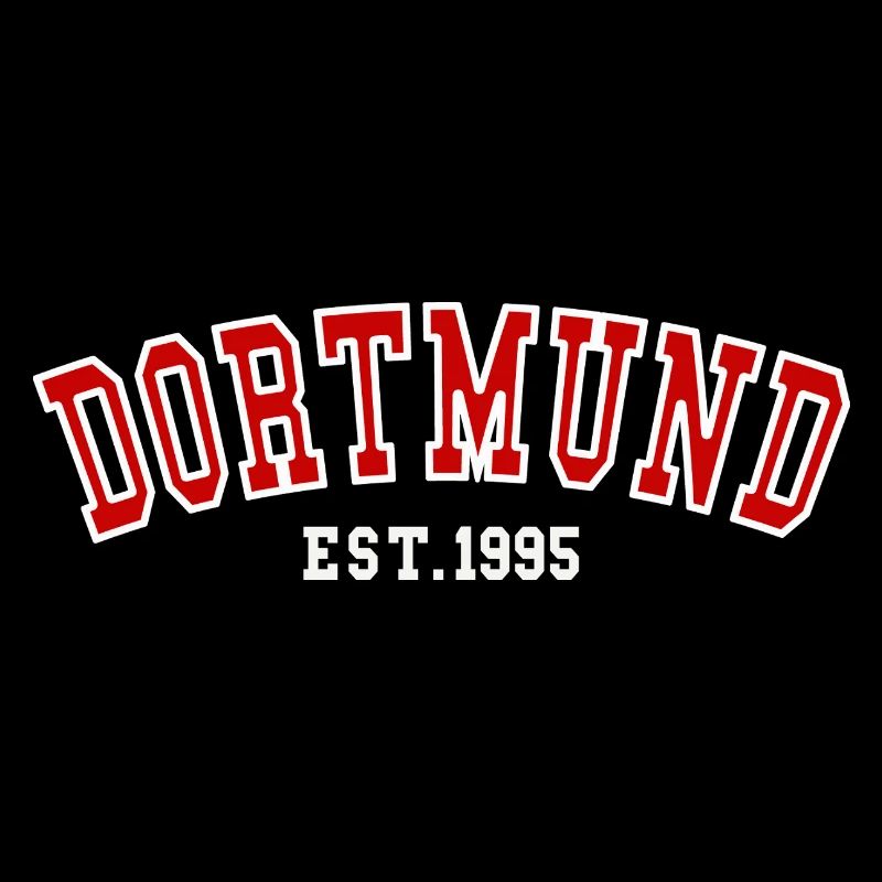 Fondé de Dortmund 1995