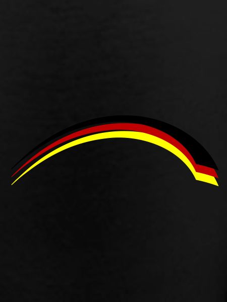 Drapeau de l’Allemagne