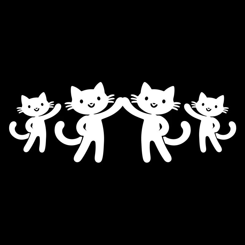 Katzen Team