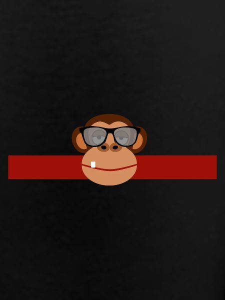 BRILL - MONKEY