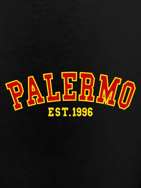Palermo Est 1996