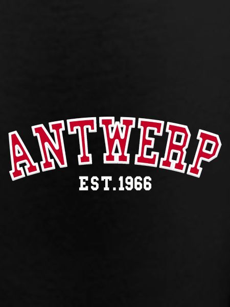 Antwerp Est. 1966