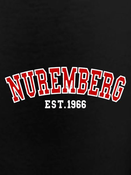 Nuremberg Est. 1966