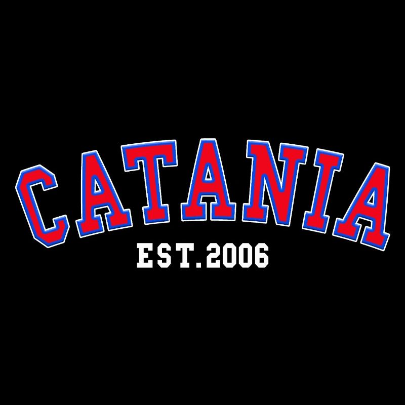 Catania Est. 2006