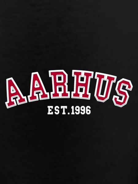 Aarhus Est. 1996