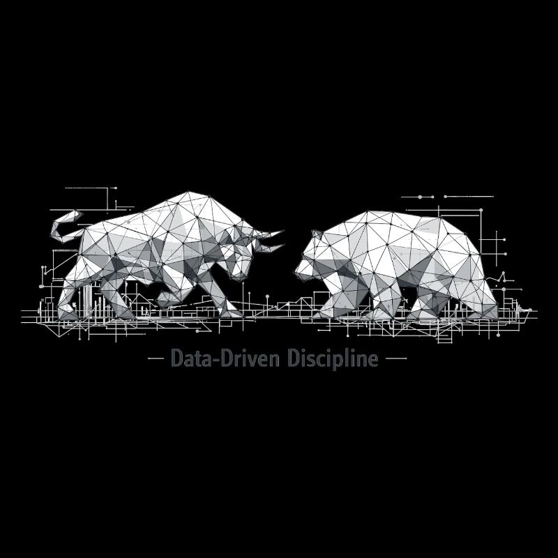 Data-Driven Discipline: Bull & Bear Design