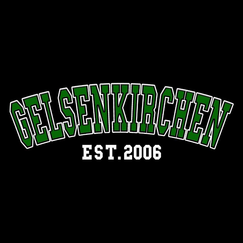 Fondation de Gelsenkirchen en 2006