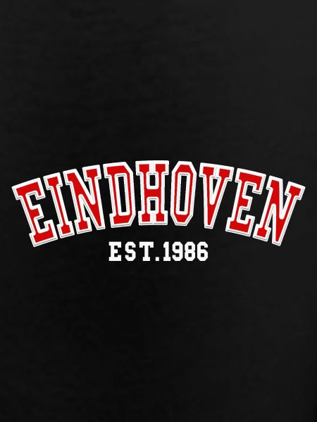 Eindhoven Est. 1986