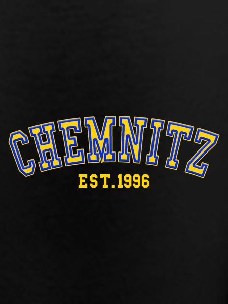 Chemnitz Est. 1996