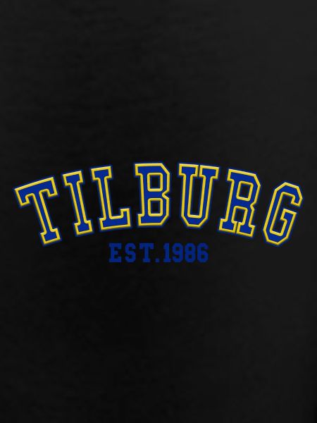 Tilburg Est. 1986