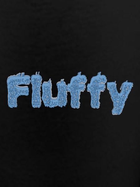 Fluffy