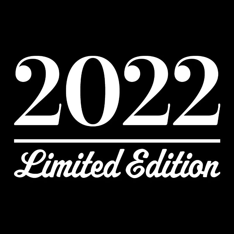 Édition limitée 2022