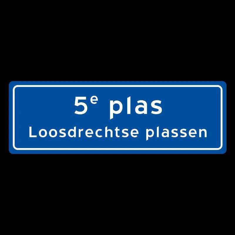 Loosdrechtse plassen 5th plas