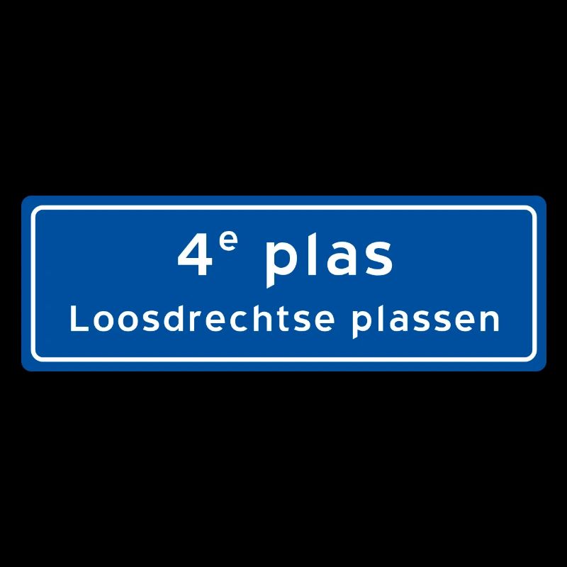 Loosdrechtse plassen 4e plas