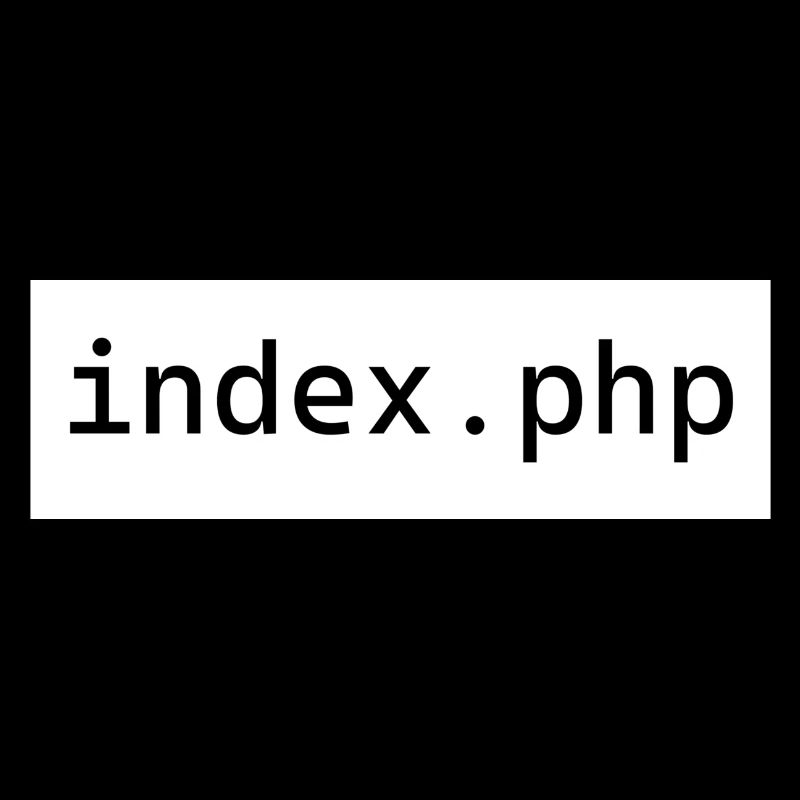 index php