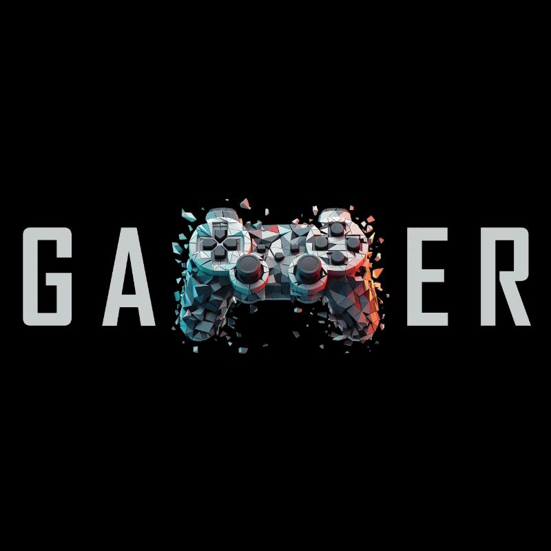 GAMER Power - Controller