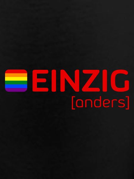 Einziganders