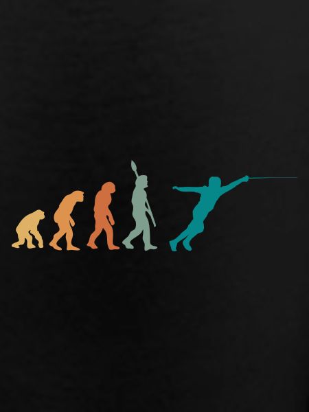 Evolution Retro Fencing