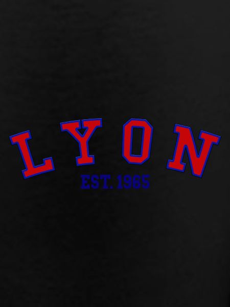 Lyon Est. 1965