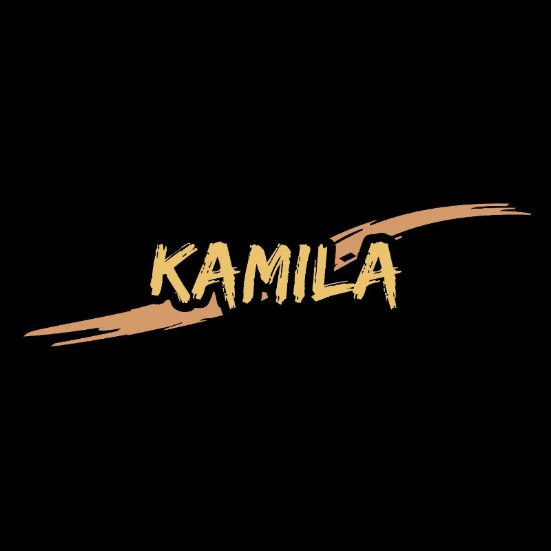 Kamila Kamila