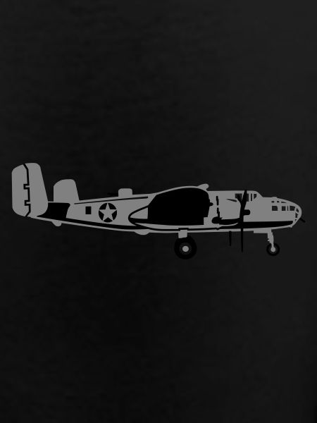 B-25
