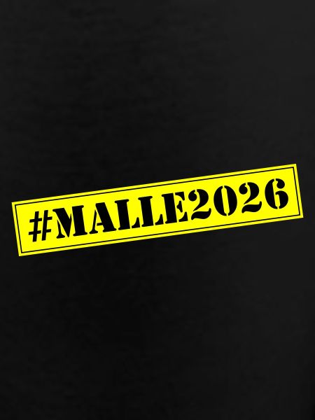 Malle 2026