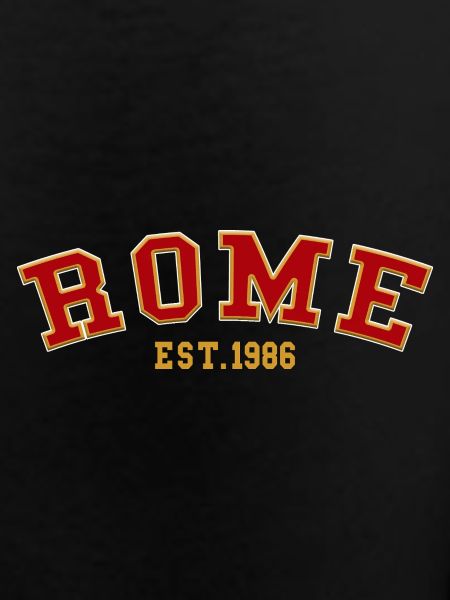 Rome Est. 1986