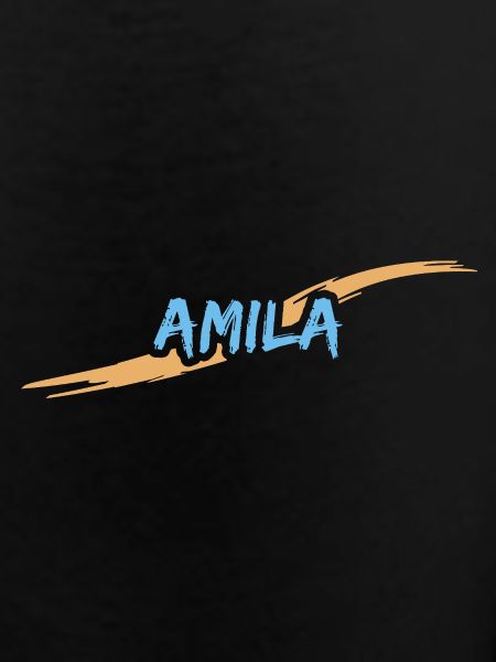 Amila Amila