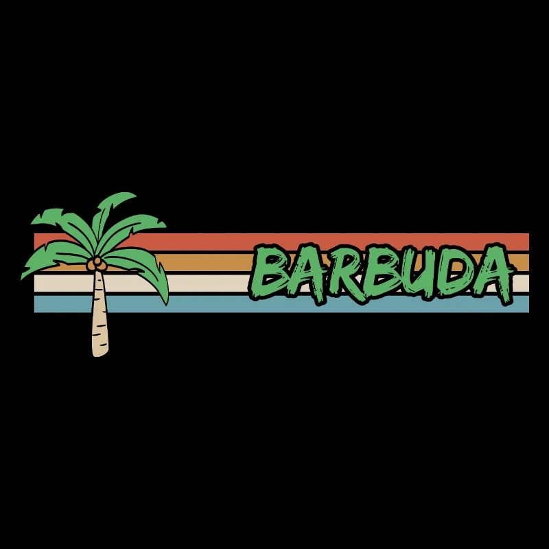 Cadeau pour Barbuda
