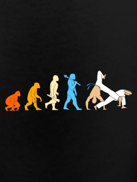 Capoeira Evolution