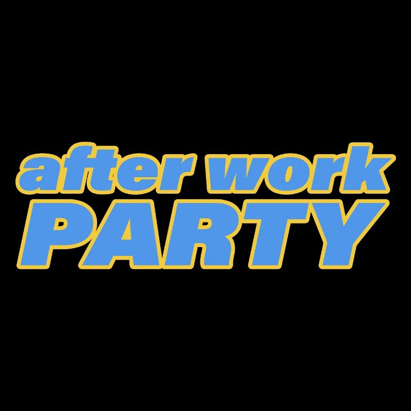 SOIRÉE AFTER WORK