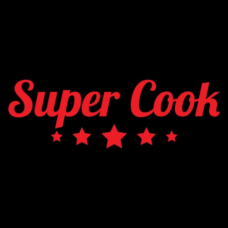 Super cook